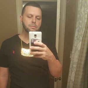 Meet your Posher, Tracy